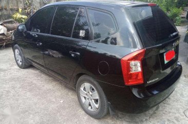 Kia Carens 2008 for sale