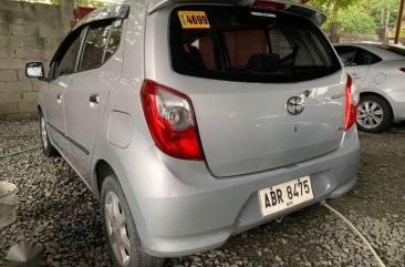 2016 Toyota Wigo for sale