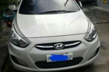 Hyundai Accent 2015 for sale