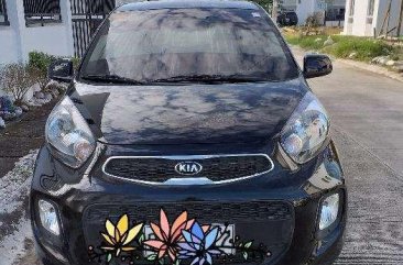 Kia Picanto 2016 Lady own Seldom use