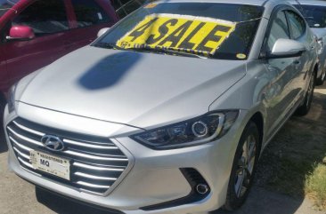 2016 Hyundai Elantra for sale