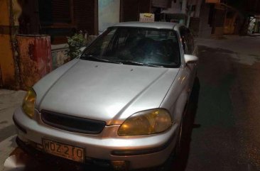 Honda Civic 1998 for sale