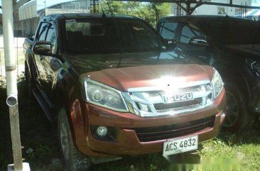 Isuzu D-Max 2015 for sale