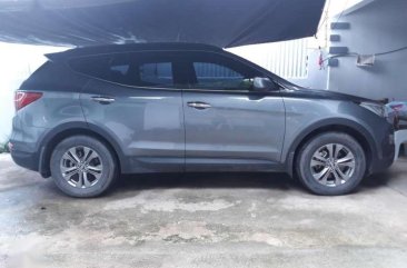 2013 Hyundai Santa Fe for sale