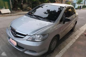 2008 Honda City for sale