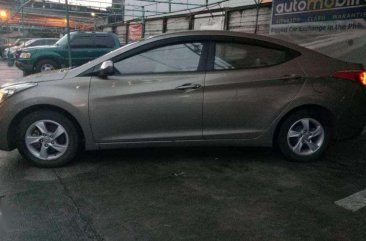 2013 Hyundai Elantra for sale