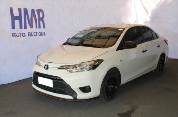 Toyota Vios J 2015 for sale