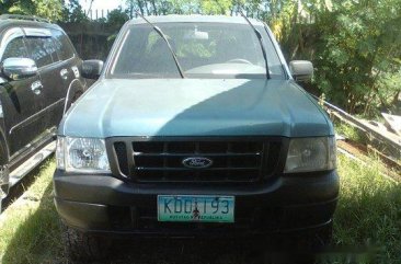 Ford Ranger 2006 for sale