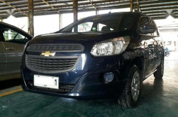 2014 Chevrolet Spin for sale