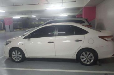 Toyota Vios J 2016 for sale