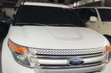 Ford Explorer 2013 for sale