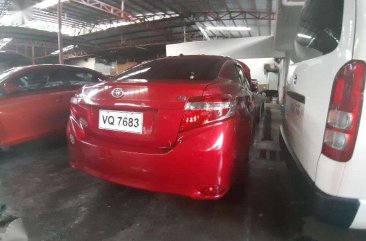 Toyota Vios 2017 for sale