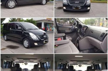 Hyundai Starex 2017 for sale