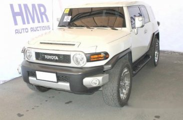 Toyota FJ Cruiser 2016 for sale