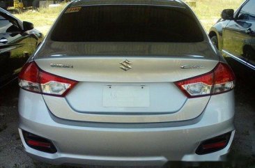 Suzuki Ciaz 2016 for sale