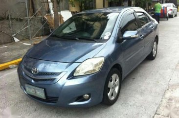 Rushhh 2008 Toyota Vios 1.5G Cheapest Even Compared