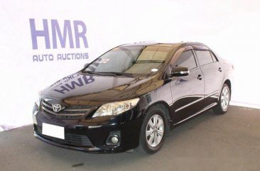 Toyota Corolla Altis 2013 for sale