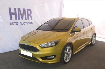 Ford Focus 2016 for sale