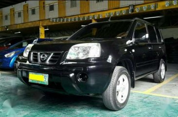 2005 Nissan Xtrail for sale