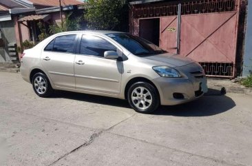 Like New Toyota Vios for sale