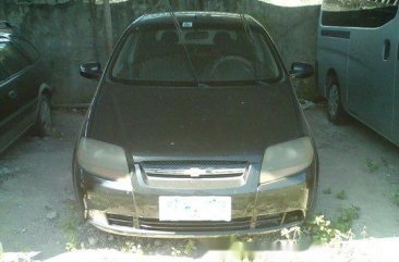 Chevrolet Aveo 2007 for sale