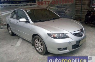 2011 Mazda 3 for sale