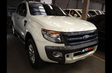 2014 Ford Ranger for sale