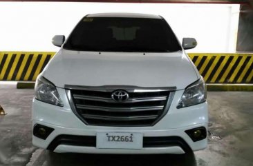 2014 Toyota Innova for sale