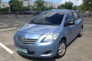 2010 Toyota Vios For sale