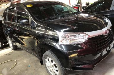 2017 Toyota Avanza 1.3 E Manual FOR SALE