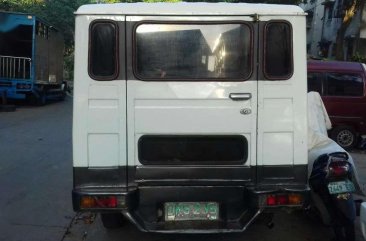 1997 Mitsubishi L300 for sale