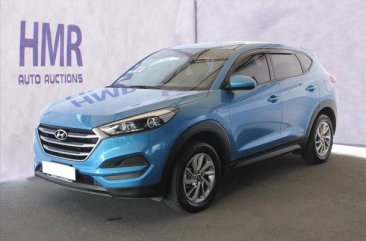 Hyundai Tucson 2017 for sale