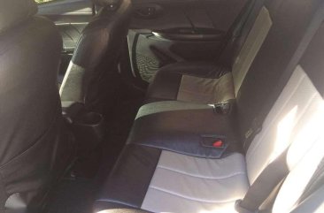 FOR SALE (RUSH) Toyota Vios1.3E 420,000 A/T 2015 Model