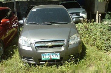 Chevrolet Aveo 2011 for sale