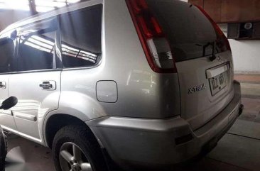 2003 Nissan X-Trail For Sale