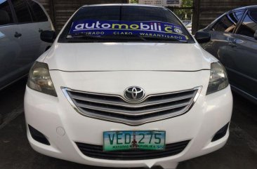 2012 Toyota Vios for sale