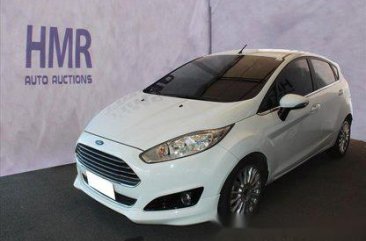 Ford Fiesta S 2015 for sale