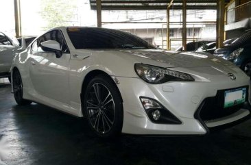 2013 Toyota 86 for sale