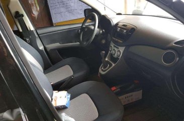 Hyundai i10 2010 for sale