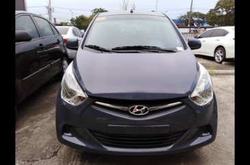 2017 Hyundai Eon for sale