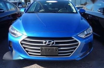 Hyundai Elantra 2016 for sale