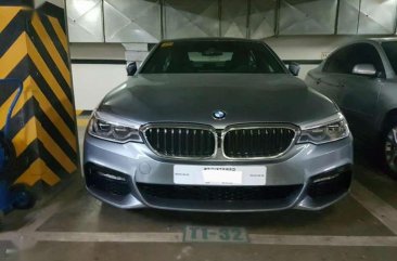 2018 Bmw 520d for sale