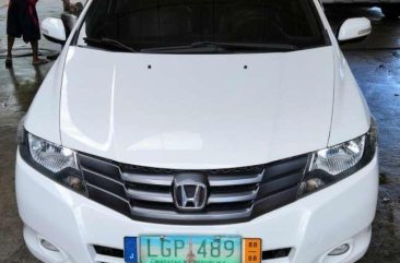 Honda City 2010 for sale