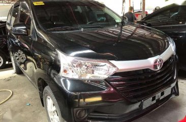 2017 Toyota Avanza 1.3 E Manual FOR SALE