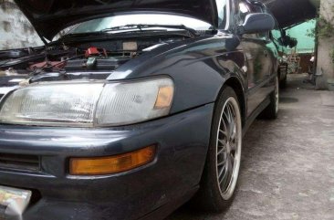 Toyota Corolla 95 FOR SALE