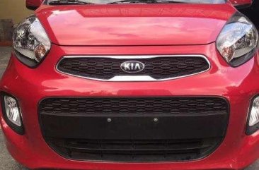 2017 Kia Picanto FOR SALE