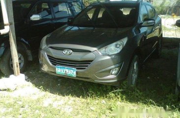 Hyundai Tucson 2011 for sale