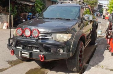 Mitsubishi Strada 2012 for sale