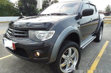 Mitsubishi Strada 2014 for sale