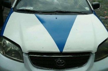 2004 Toyota Vios (Robin) FOR SALE